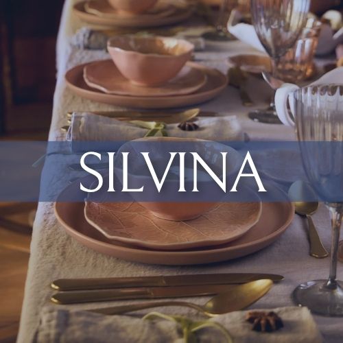Silvina